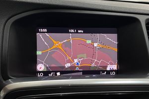 Volvo V60 bild 17