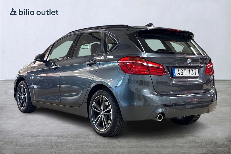 BMW 225 bild 8