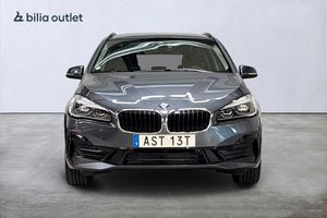 BMW 225 bild 3