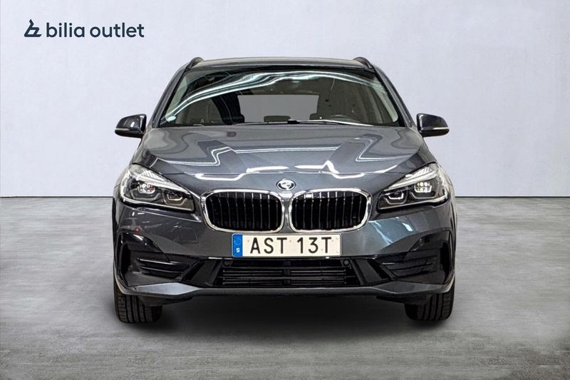 BMW 225 bild 3