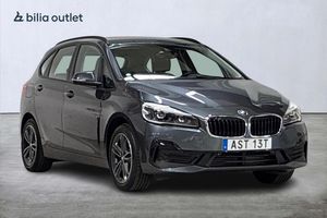 BMW 225 bild 4