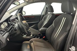 BMW 225 bild 13