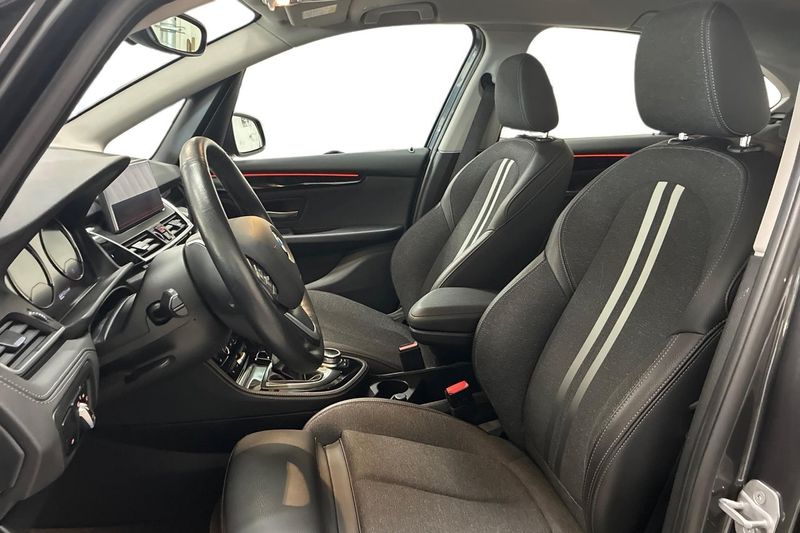 BMW 225 bild 13