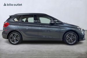 BMW 225 bild 5