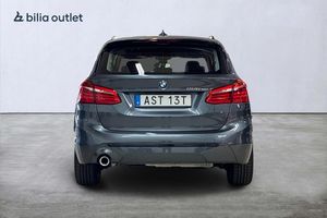 BMW 225 bild 7
