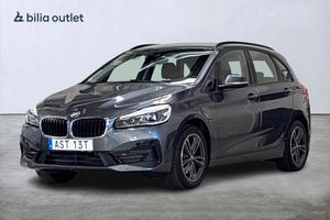 BMW 225 bild 1