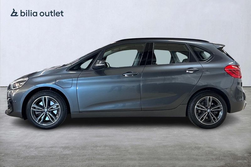 BMW 225 bild 9