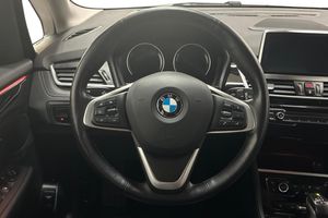 BMW 225 bild 16