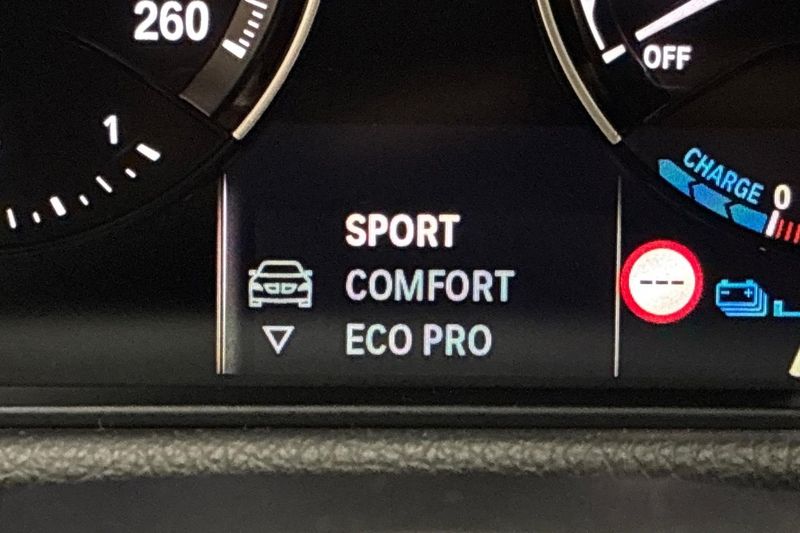 BMW 225 bild 23