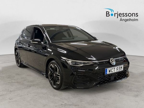 Volkswagen Golf R-line TSI 150hk DSG Drag - 2026