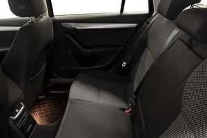 Skoda Octavia bild 6