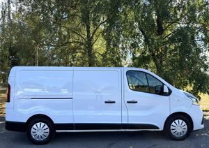 Nissan NV300 bild 19