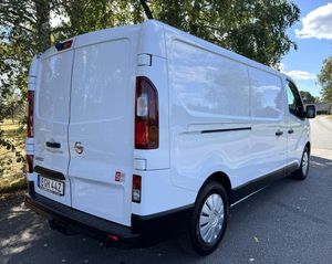 Nissan NV300 bild 3