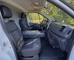 Nissan NV300 bild 14