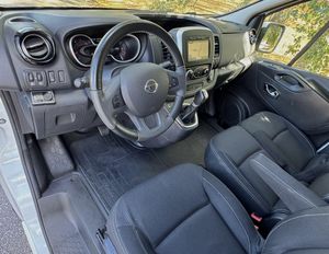 Nissan NV300 bild 12