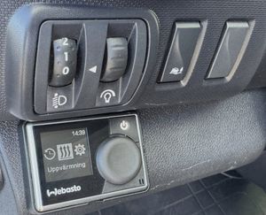 Nissan NV300 bild 15