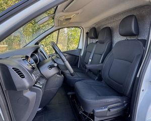 Nissan NV300 bild 9