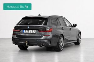 BMW 320 bild 5