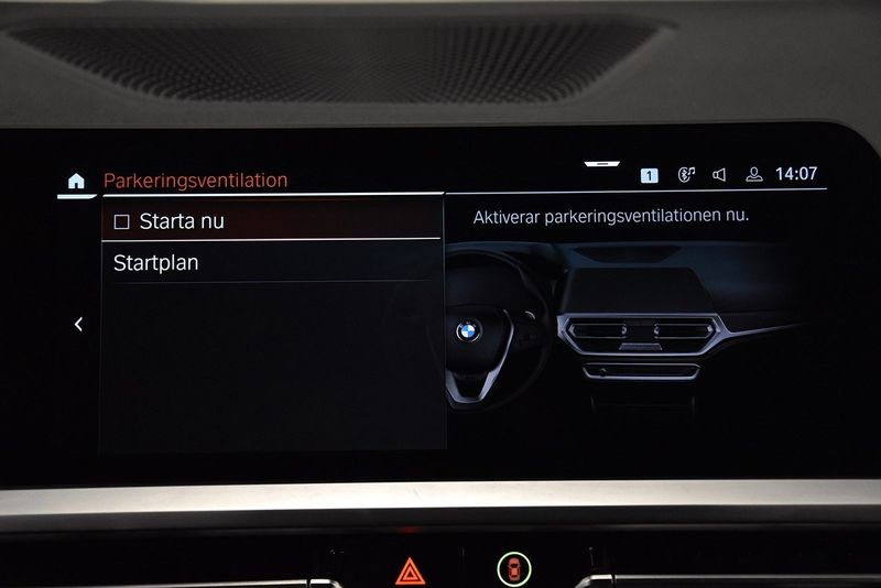 BMW 320 bild 19