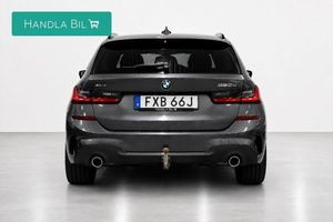 BMW 320 bild 6