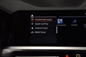BMW 320 bild 17