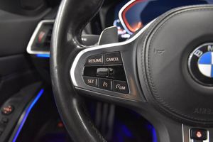 BMW 320 bild 10
