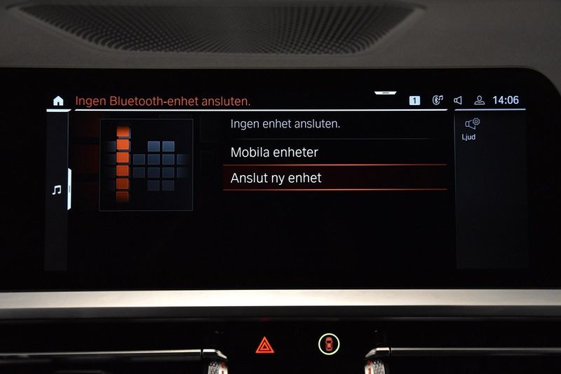 BMW 320 bild 16