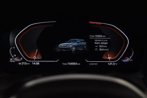 BMW 320 bild 15