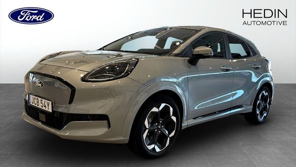 Ford Puma GEN-E PREMIUM 168HK DEMO - 2026