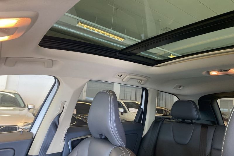 Volvo XC60 bild 32