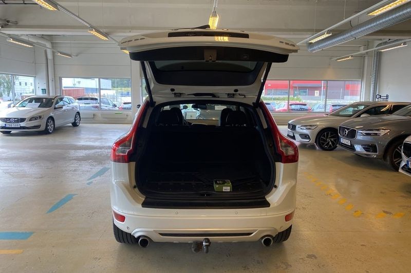 Volvo XC60 bild 26