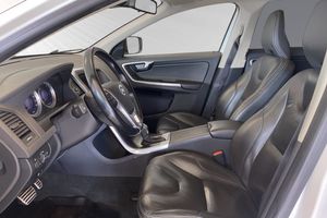 Volvo XC60 bild 11