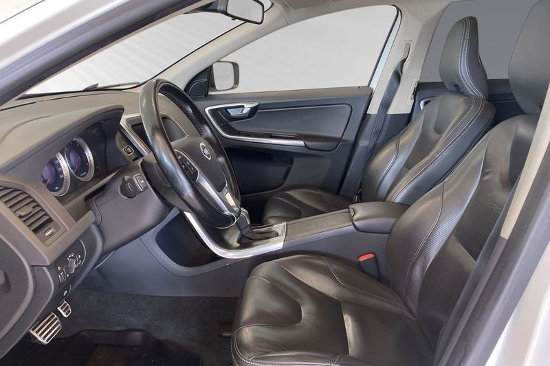Volvo XC60 bild 11