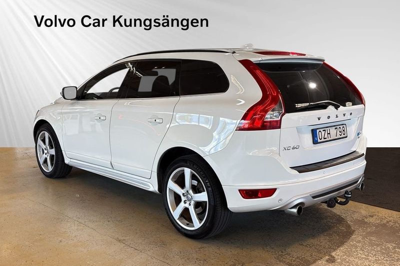 Volvo XC60 bild 6
