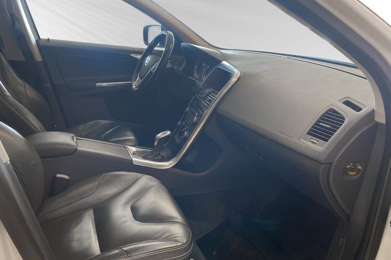 Volvo XC60 bild 16