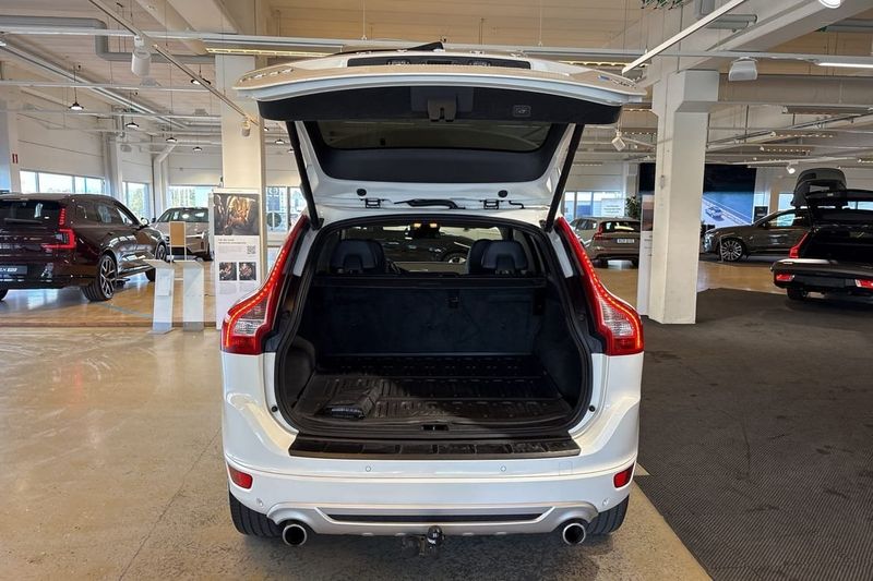 Volvo XC60 bild 33