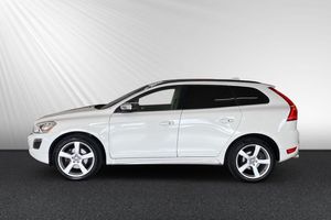 Volvo XC60 bild 2