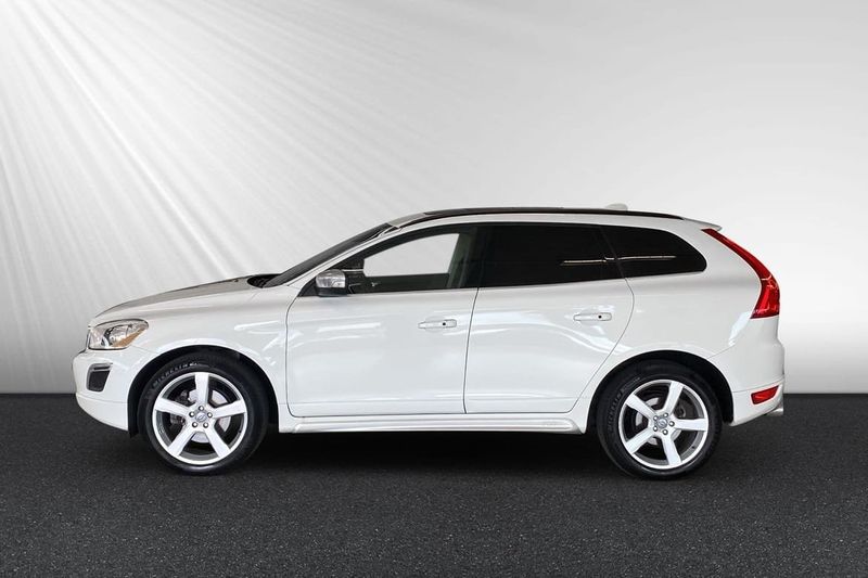 Volvo XC60 bild 2