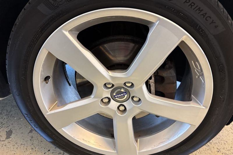 Volvo XC60 bild 25
