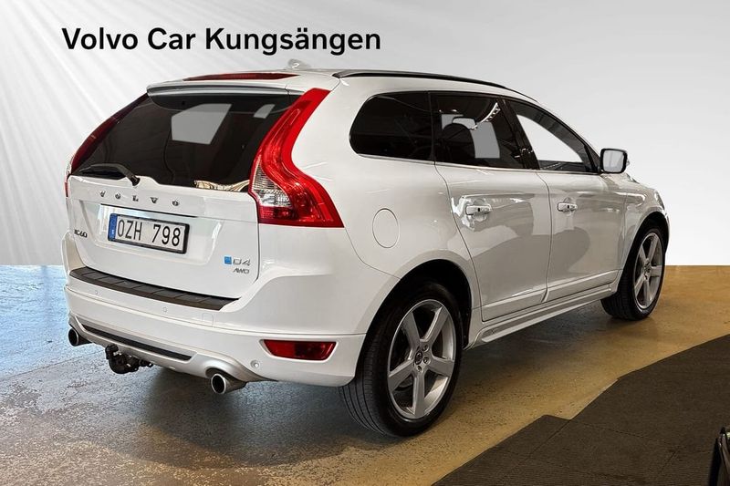 Volvo XC60 bild 9
