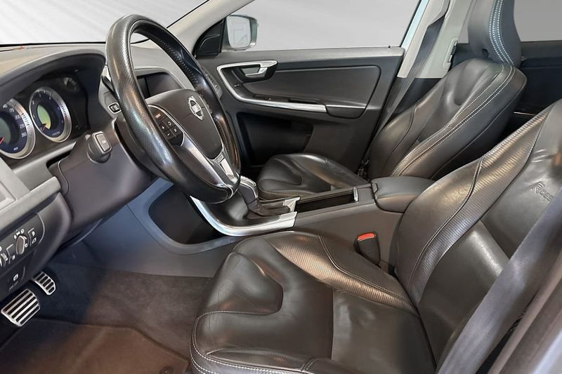 Volvo XC60 bild 12