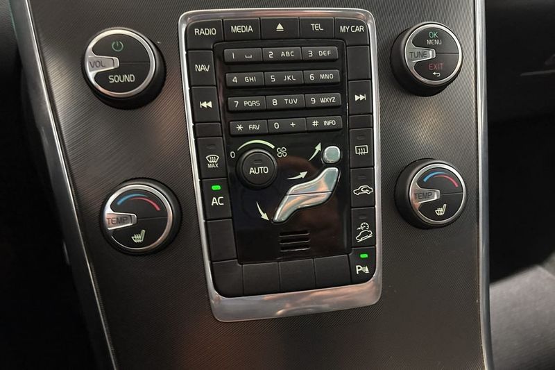 Volvo XC60 bild 36