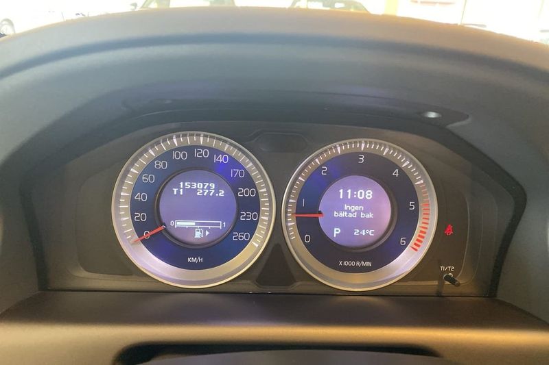 Volvo XC60 bild 38