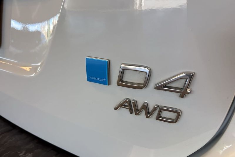 Volvo XC60 bild 27