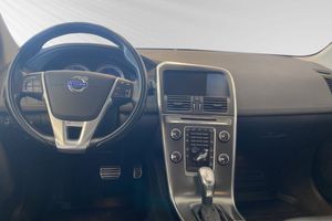 Volvo XC60 bild 14