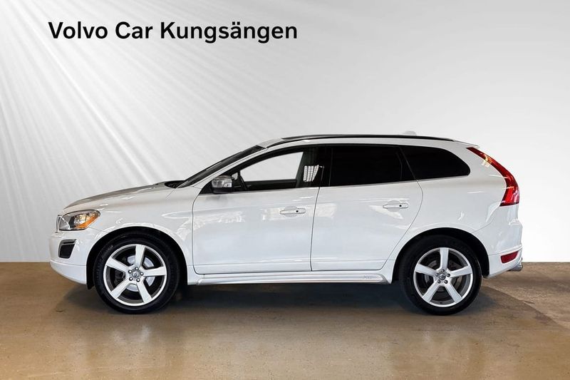 Volvo XC60 bild 4