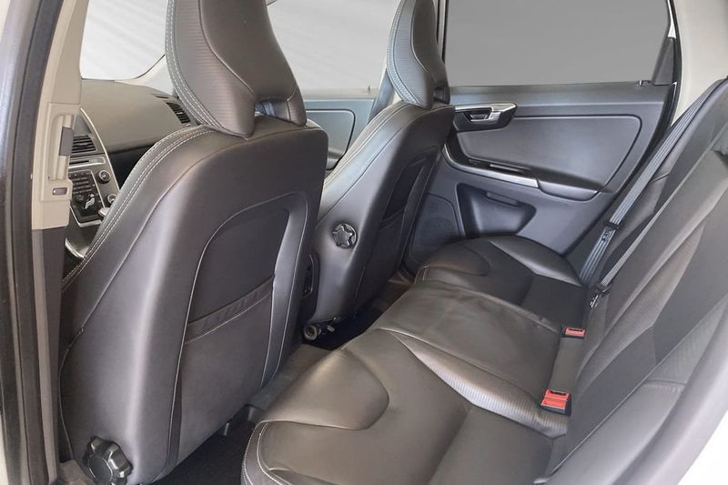 Volvo XC60 bild 13