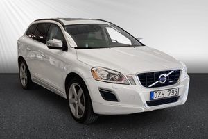 Volvo XC60 bild 8