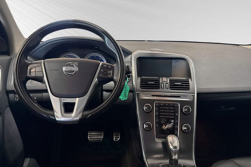 Volvo XC60 bild 17