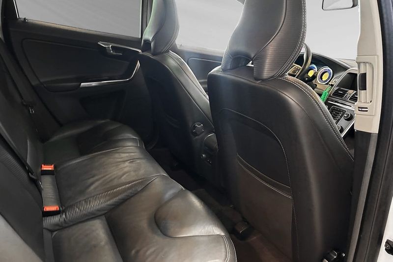 Volvo XC60 bild 21